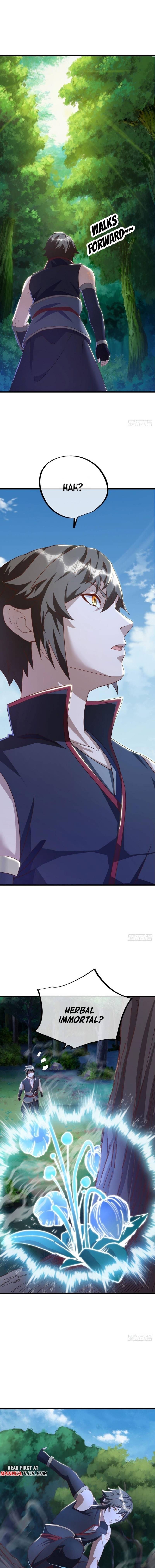 Peerless Soul (Peerless Battle Spirit) Chapter 627 Gambar 5